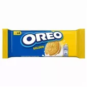 LU OREO CIASTKA OREO GOLDEN 44G