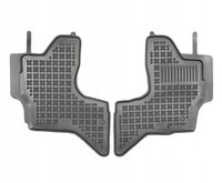 DYWANIKI GUMOWE Piaggio PORTER Np6 od 2020