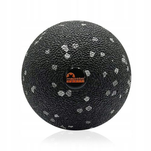 Zestaw do masażu ciała EPP 4w1 Roller Wałek Piłka Duoball dla sportowców na Arena.pl