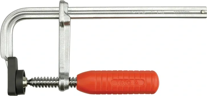 ŚCISK STOLARSKI KUTY 300X80MM zdjęcie 3
