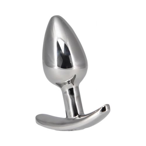pillow talk sneaky stainless steel butt plug na Arena.pl