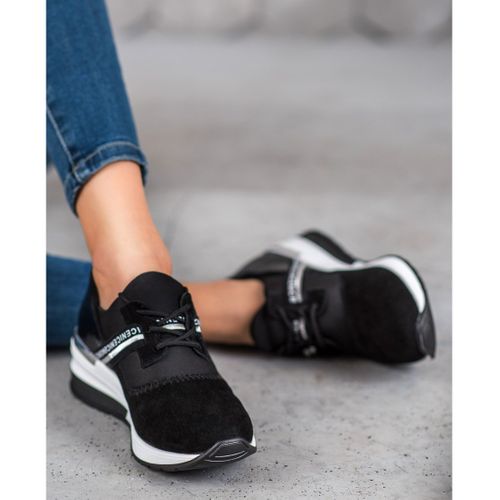 Skórzane Sneakersy Nice r.40 na Arena.pl