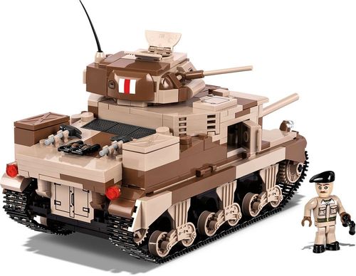 Small Army M3 Grant na Arena.pl