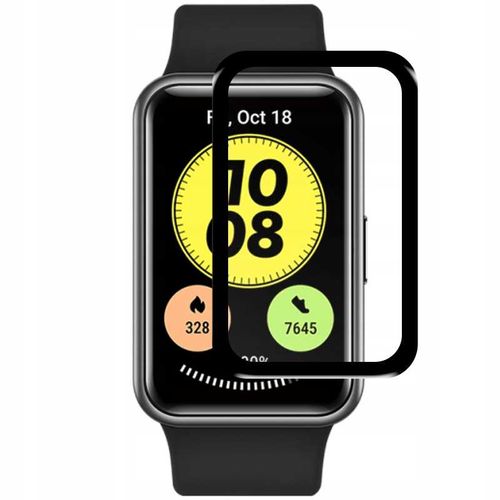 Spacecase Hybrid Glass Huawei Watch Fit na Arena.pl