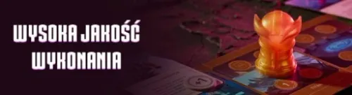 Ravensburger Gra planszowa Adamigo Disney Marvel Villainous: Infinite Power na Arena.pl