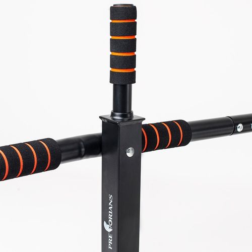 DRĄZEK DO PODCIĄGANIA MOCOWANY DO ŚCIANY WZMOCNIONY ŚCIENNY DO 250KG MOCNY na Arena.pl