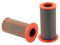 WIX Filters 42621 - Filtr powietrza MG, MGB (75-80)