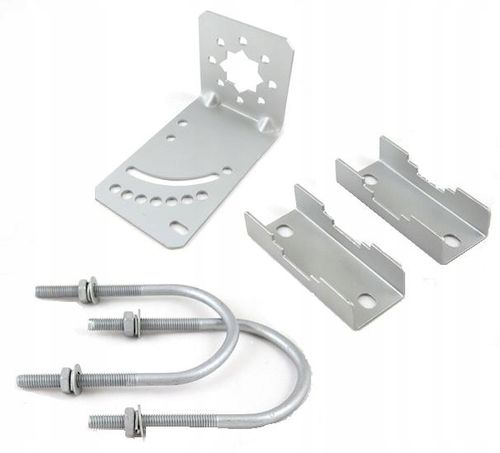 ZEWNĘTRZNA ANTENA LTE ROUTER B593 B315 MF283 B525 na Arena.pl