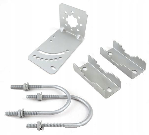 ZEWNĘTRZNA ANTENA LTE ROUTER B593 B315 MF283 B525 zdjęcie 10