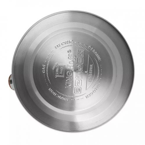 czajnik 3l z gwizdkiem kinghoff kh-3336 na Arena.pl