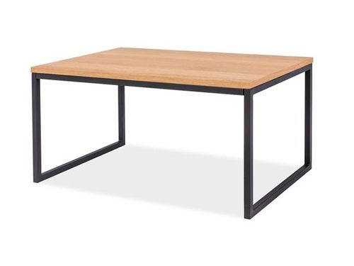 ŁAWA LARGO B DĄB/CZARNY na Arena.pl