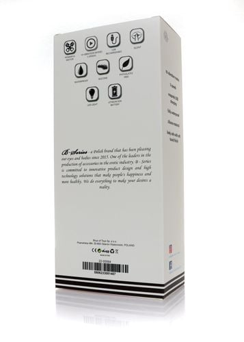 stymulator massager ultra strong   usb 10 functions / 5 speeds na Arena.pl