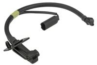 DYSZA SPRYSKIWACZA SZYBY PRZEDNIEJ PRZÓD RANGE ROVER IV 2017 2018 2019 2020