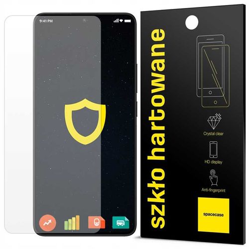 SC Glass 2.5D Poco X6 Pro 5G na Arena.pl