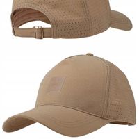 CZAPKA Z DASZKIEM MĘSKA DAMSKA 4F BEJSBOLÓWKA SPORTOWA NA CO DZIEŃ WIOSENNA