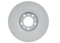 TARCZA HAM TYL 294X22 V BOSCH