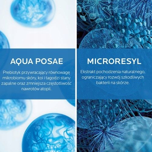 La Roche-Posay Lipikar Baume APM, balsam regenerujący, 400 ml na Arena.pl