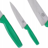 NÓŻ KUCHENNY 20 CM SZEFA KUCHNI STAL OSTRY