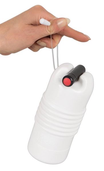 Vulcan Tight Vagina Vibrating zdjęcie 6