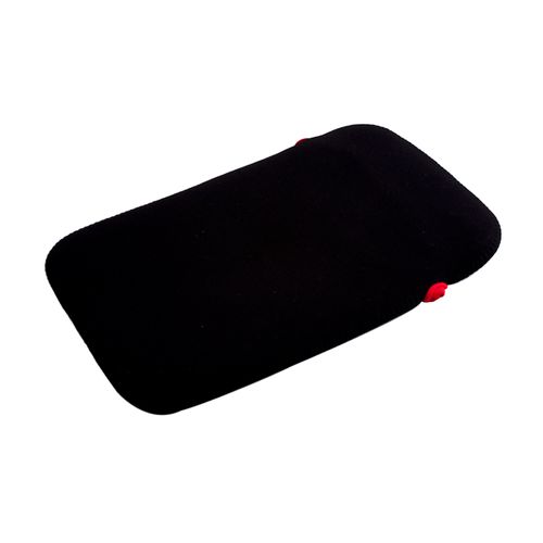Etui do tabletów 7" neopren czarno-czerwone na Arena.pl