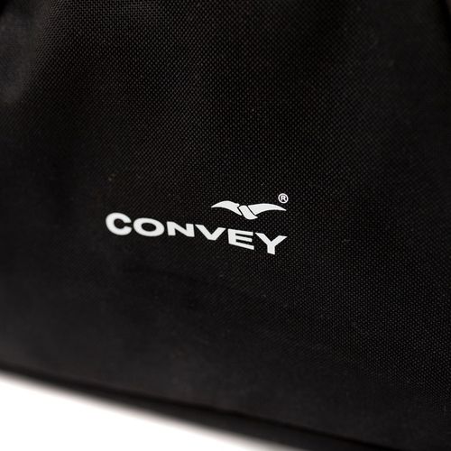 Convey Torba Podróżna Łezka 80l GRAFIT na Arena.pl