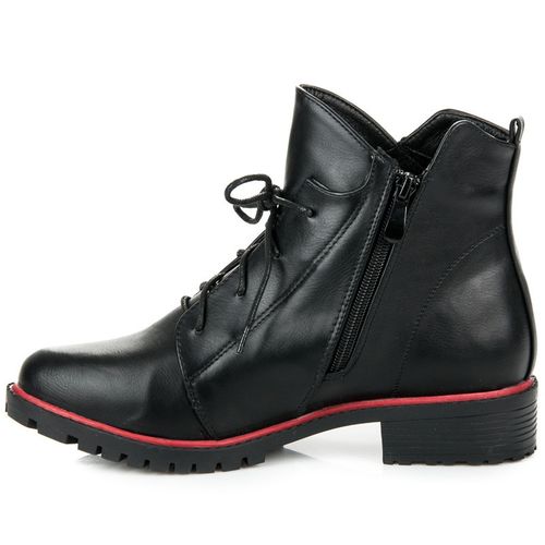 Wiązane Botki r.38 na Arena.pl