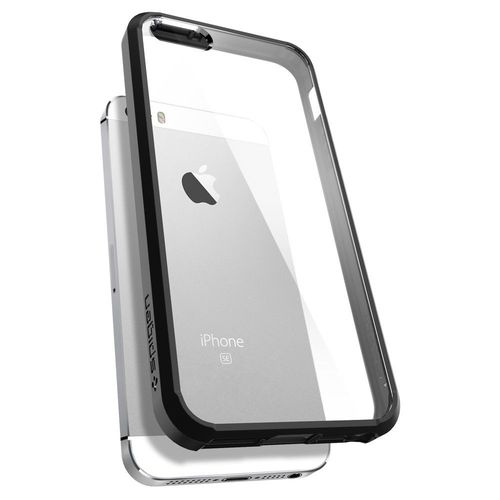 Spigen Ultra Hybrid Iphone 5S/se Black na Arena.pl