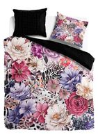 Kpl 200x200/240cm DAYDREAMER bawełna satynowa