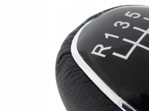 Gałka dźwignia zmiany 6 biegów do Ford S-Max C-MAX KUGA Mondeo iv 4 na Arena.pl