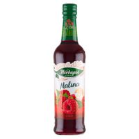 Herbapol Suplement diety syrop o smaku malinowym 420 ml