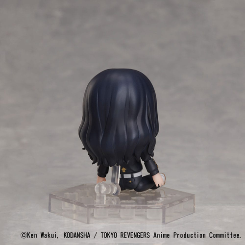 DFORM+ "Tokyo Revengers" Baji Keisuke Deforme Action Figure na Arena.pl