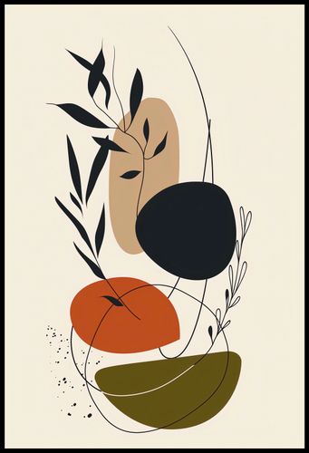 Plakat 67,5x100cm Orszak Natury na Arena.pl