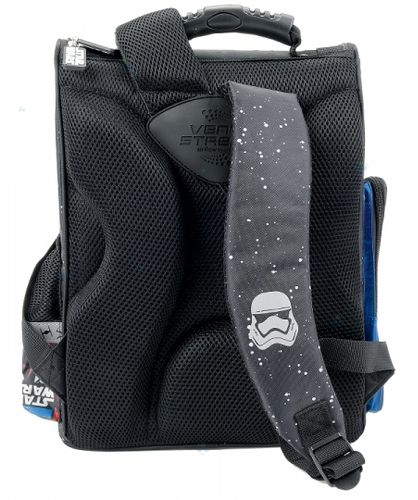 TORNISTER SZKOLNY STAR WARS na Arena.pl