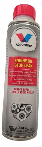 Valvoline Engine Stop Leak 300ml na Arena.pl