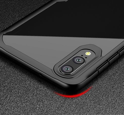 IPAKY SURVIVAL HUAWEI P20 CZARNY na Arena.pl