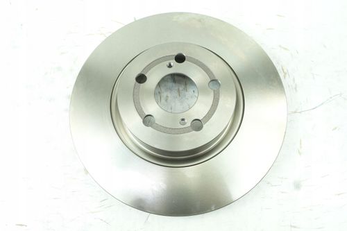 TARCZA HAM PRZOD 295X26 V BOSCH na Arena.pl