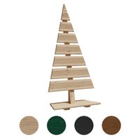 be4nature Choinka modrzewiowa odzoba świąteczna Nieimpregnowana 92 x 45 cm