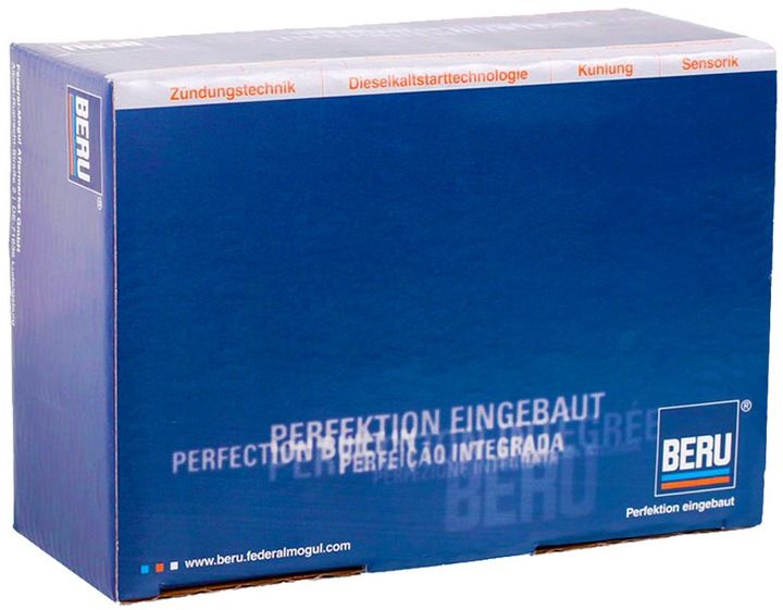 Antena BERU by DRiV A200 zdjęcie 1