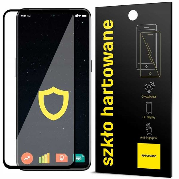 Spacecase Glass 5D Oneplus 10T zdjęcie 4