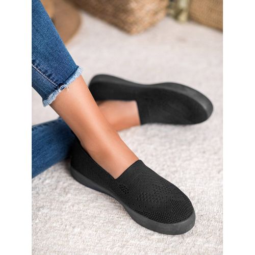 Tekstylne Slipony r.41 na Arena.pl