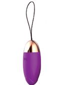 vibrating egg purple