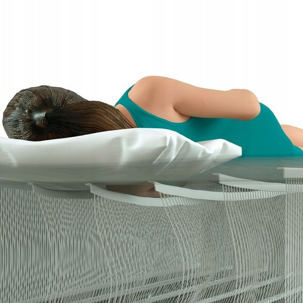 Łóżko dmuchane Intex 64142 Standard Full z podnoszonym zagłówkiem zdjęcie 7