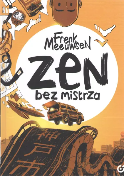 Zen bez mistrza zdjęcie 1
