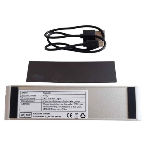 Oświetlenie podszafkowe LED pasek magnetyczny na Arena.pl