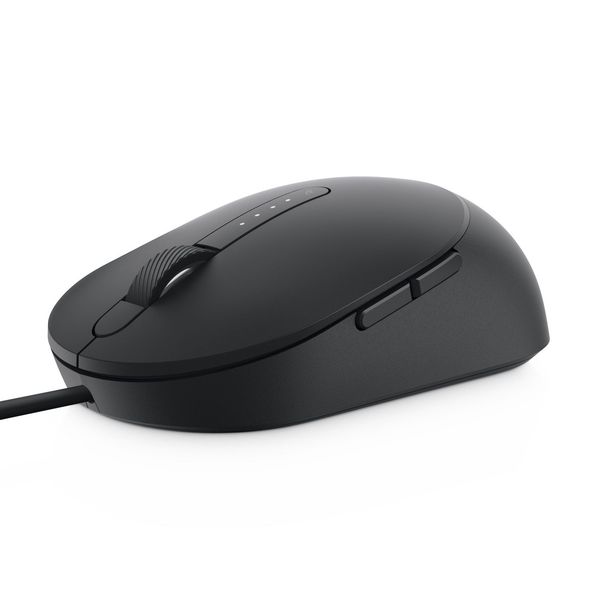 Dell Laser Wired Mouse - MS3220 zdjęcie 1