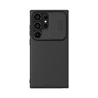 Etui Nillkin Camshield Pro do Samsung Galaxy S24 Ultra Black