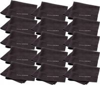 ŚCIERECZKA SZMATKA DO OKULARÓW EKRANÓW Z MIKROFIBRY 15 SZT PolarZONE