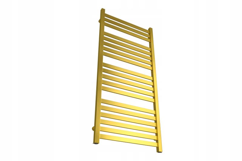 Grzejnik Dekoracyjny ROYAL 950x430 CROWN GOLD !! zdjęcie 2