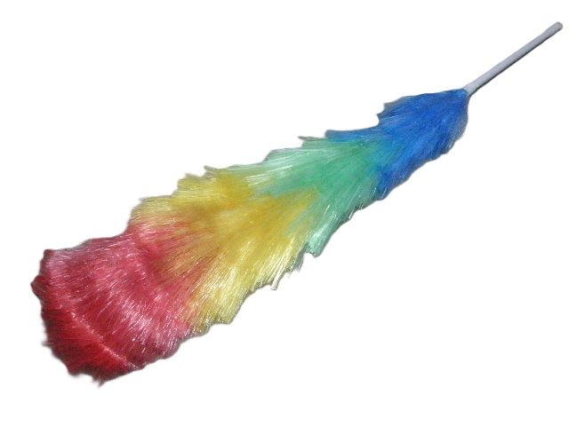 miotełka do kurzu 45cm zdjęcie 1
