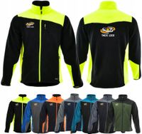 Polar Z TWOIM LOGO NAPISEM HAFTOWANY odzież robocza firmowa pracownicza